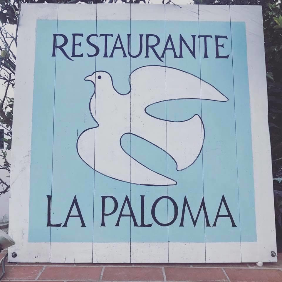 La Paloma